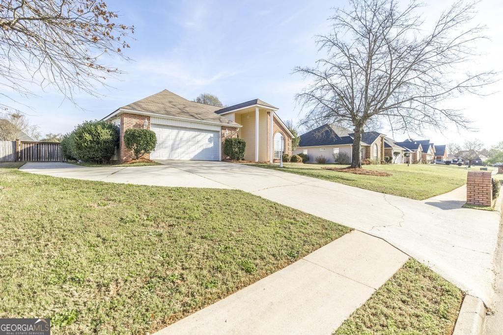203 Cumberland Woods Terrace Warner Robins - Photo 41