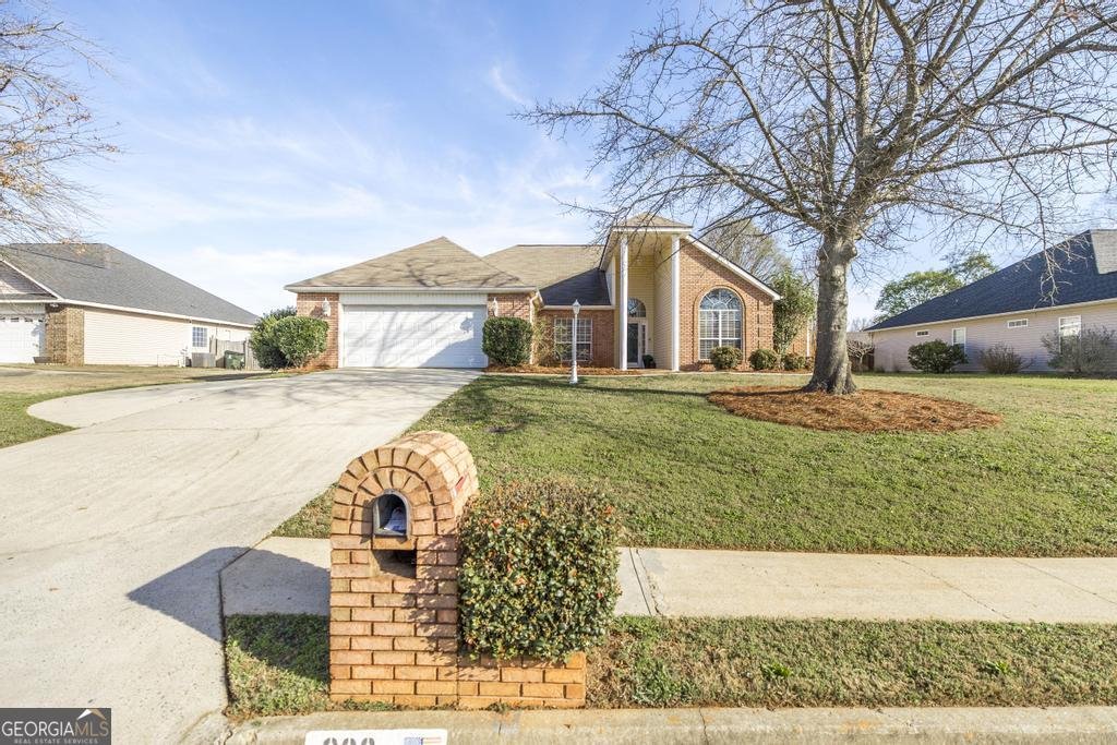 203 Cumberland Woods Terrace Warner Robins - Photo 42