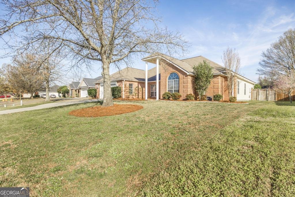 203 Cumberland Woods Terrace Warner Robins - Photo 43