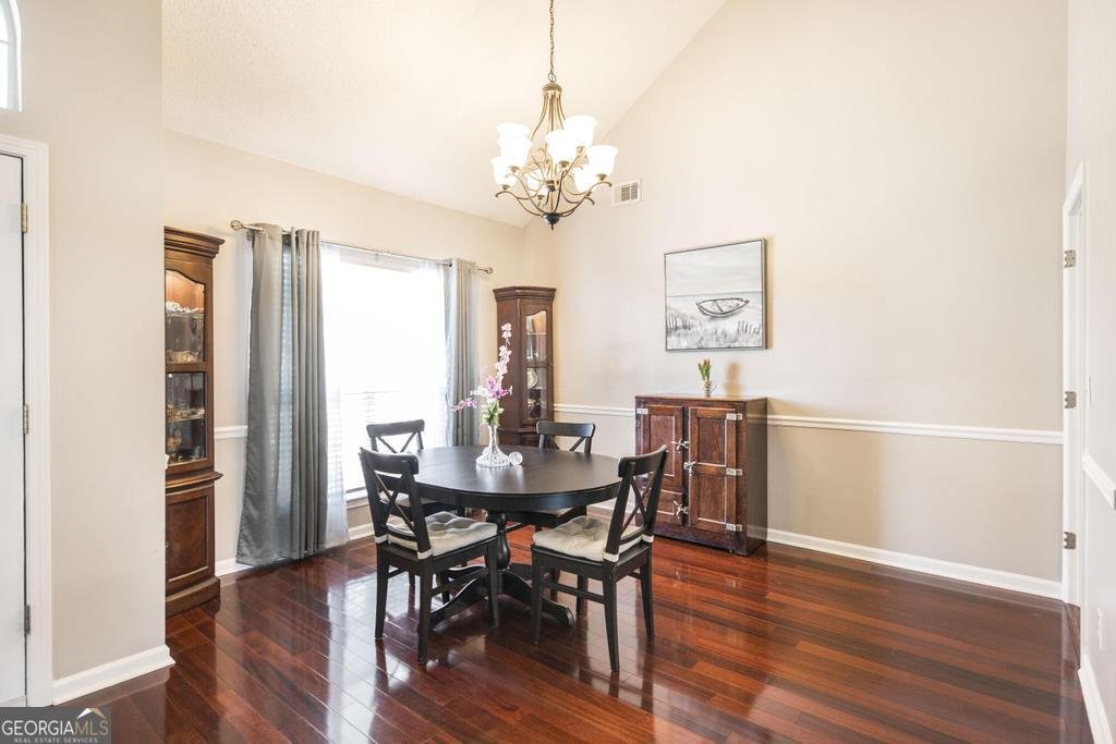 203 Cumberland Woods Terrace Warner Robins - Photo 7