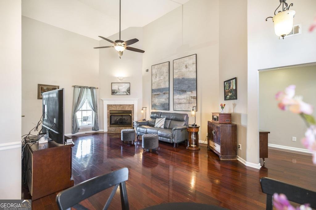 203 Cumberland Woods Terrace Warner Robins - Photo 8