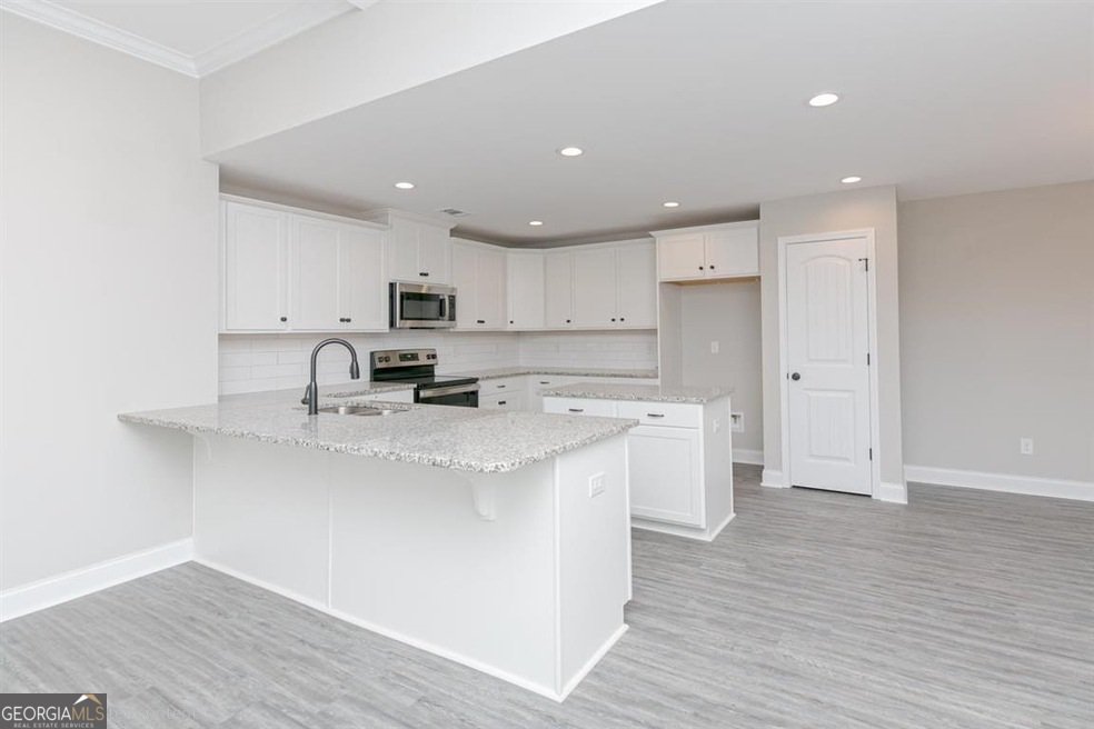 629 Broderick Circle Warner Robins - Photo 10