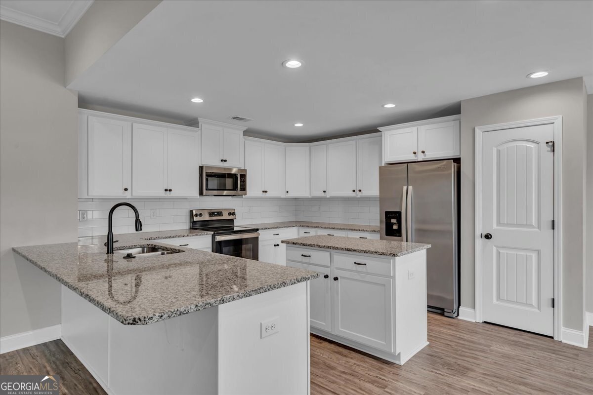 629 Broderick Circle Warner Robins - Photo 13