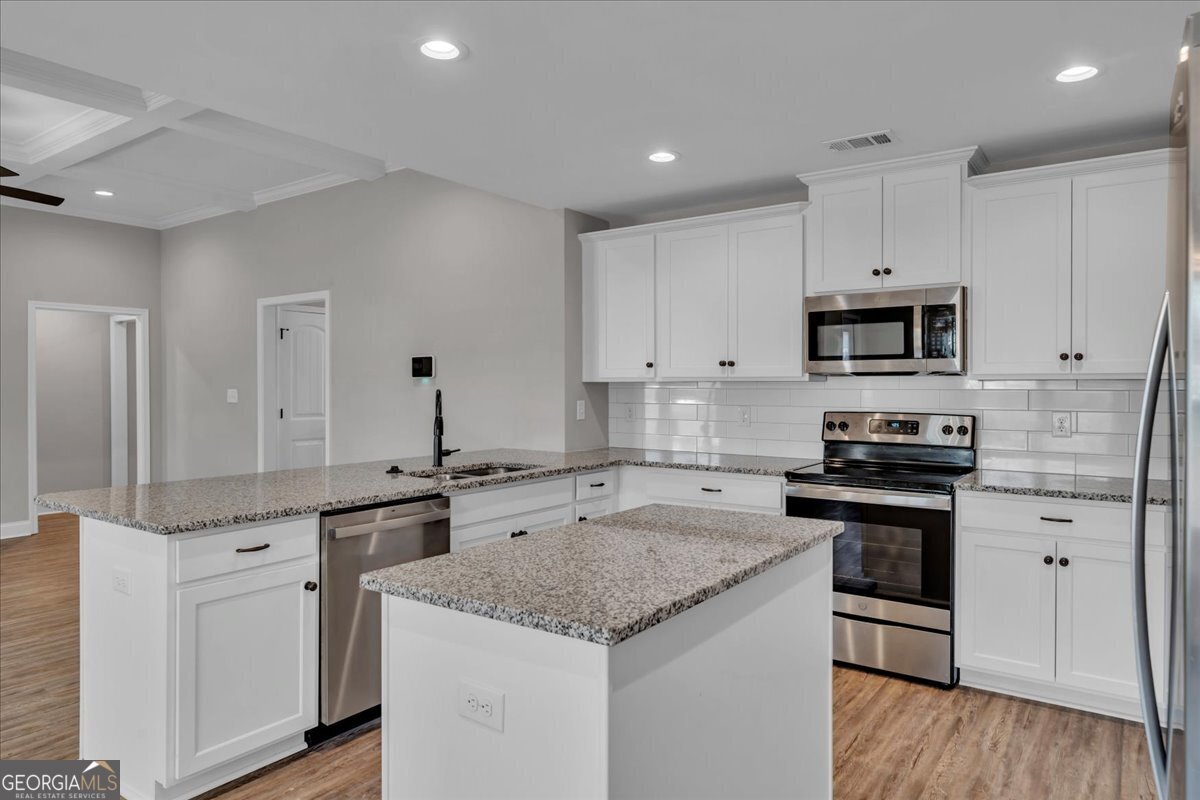 629 Broderick Circle Warner Robins - Photo 15