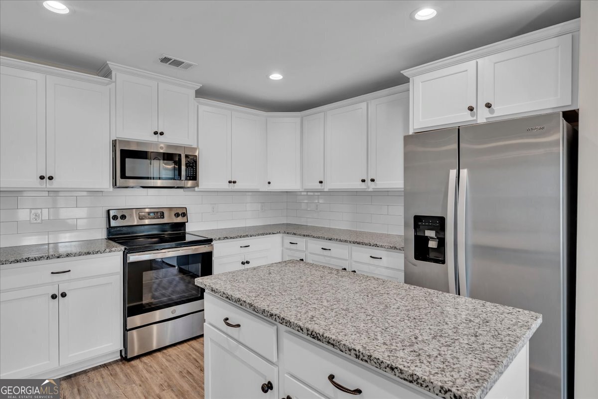 629 Broderick Circle Warner Robins - Photo 16