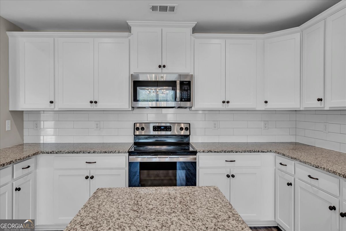 629 Broderick Circle Warner Robins - Photo 18