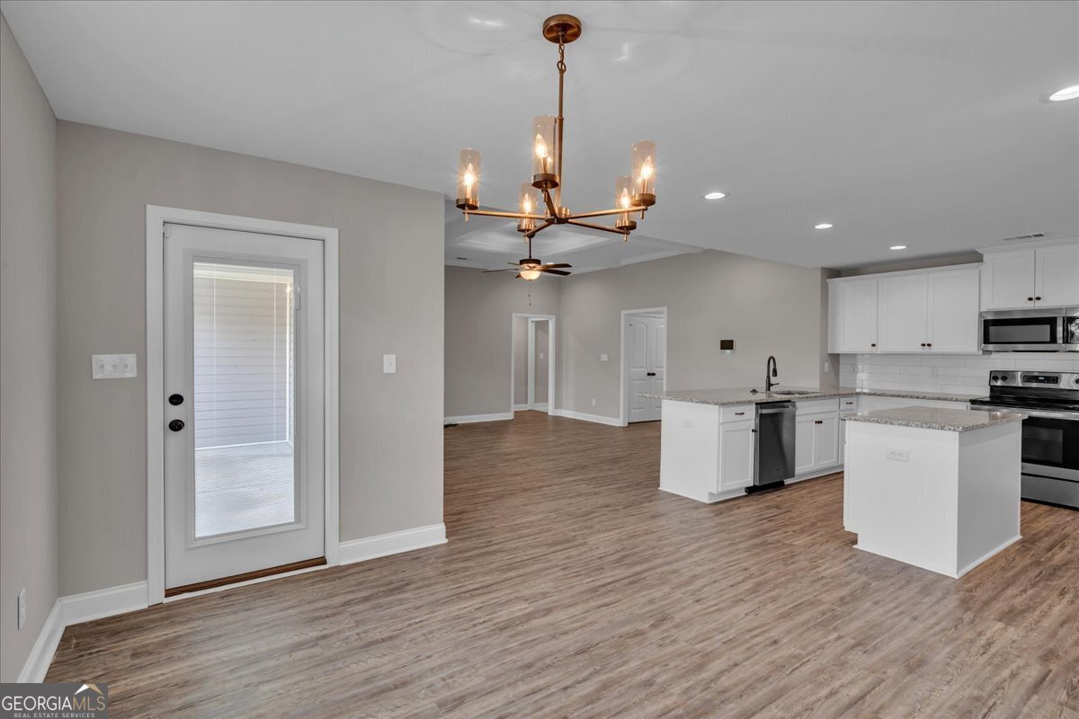 629 Broderick Circle Warner Robins - Photo 20