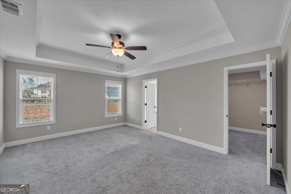 629 Broderick Circle Warner Robins - Photo 21