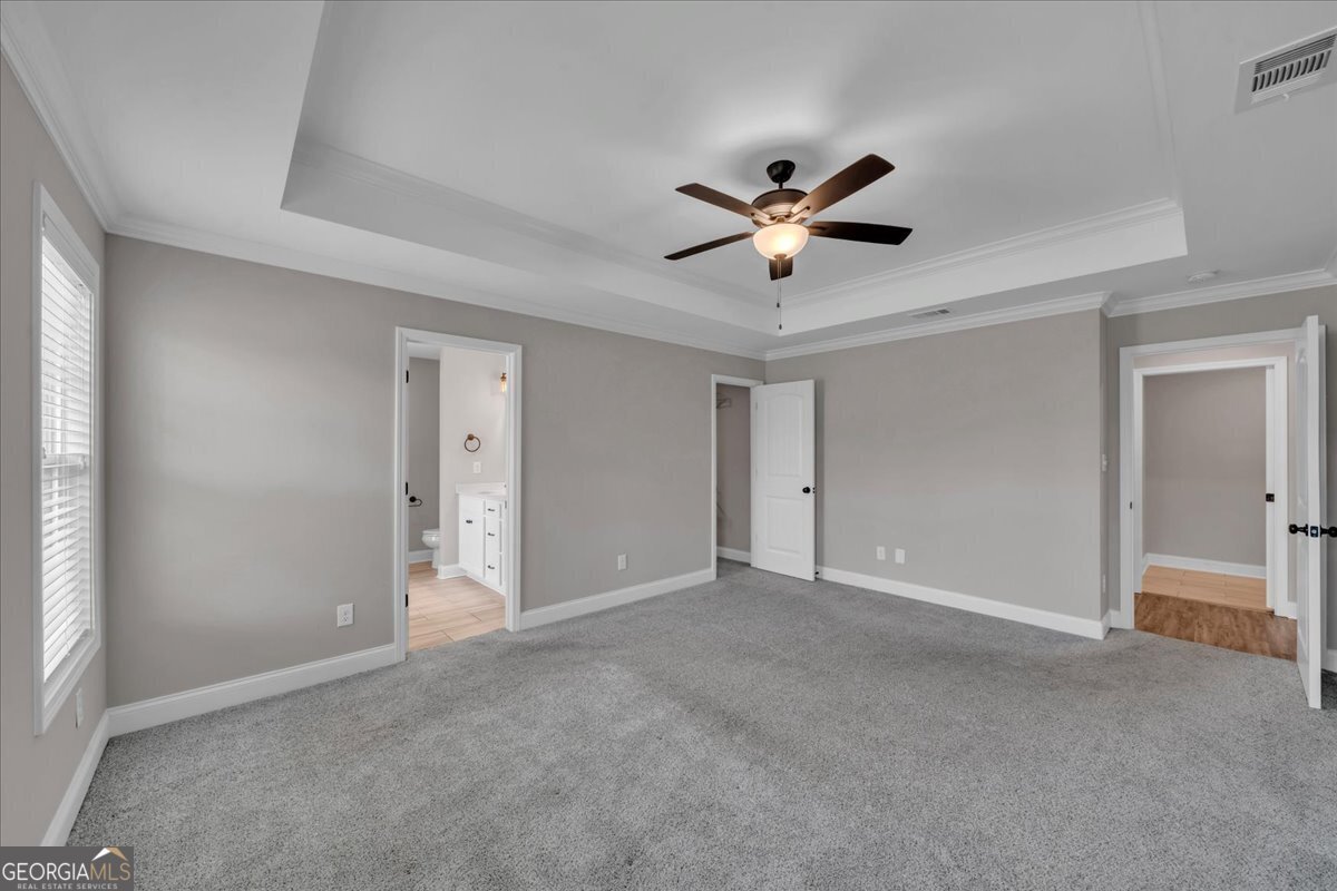 629 Broderick Circle Warner Robins - Photo 22