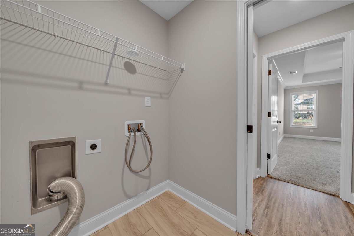 629 Broderick Circle Warner Robins - Photo 28