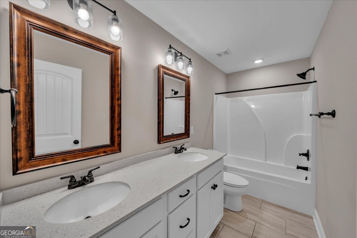 629 Broderick Circle Warner Robins - Photo 36