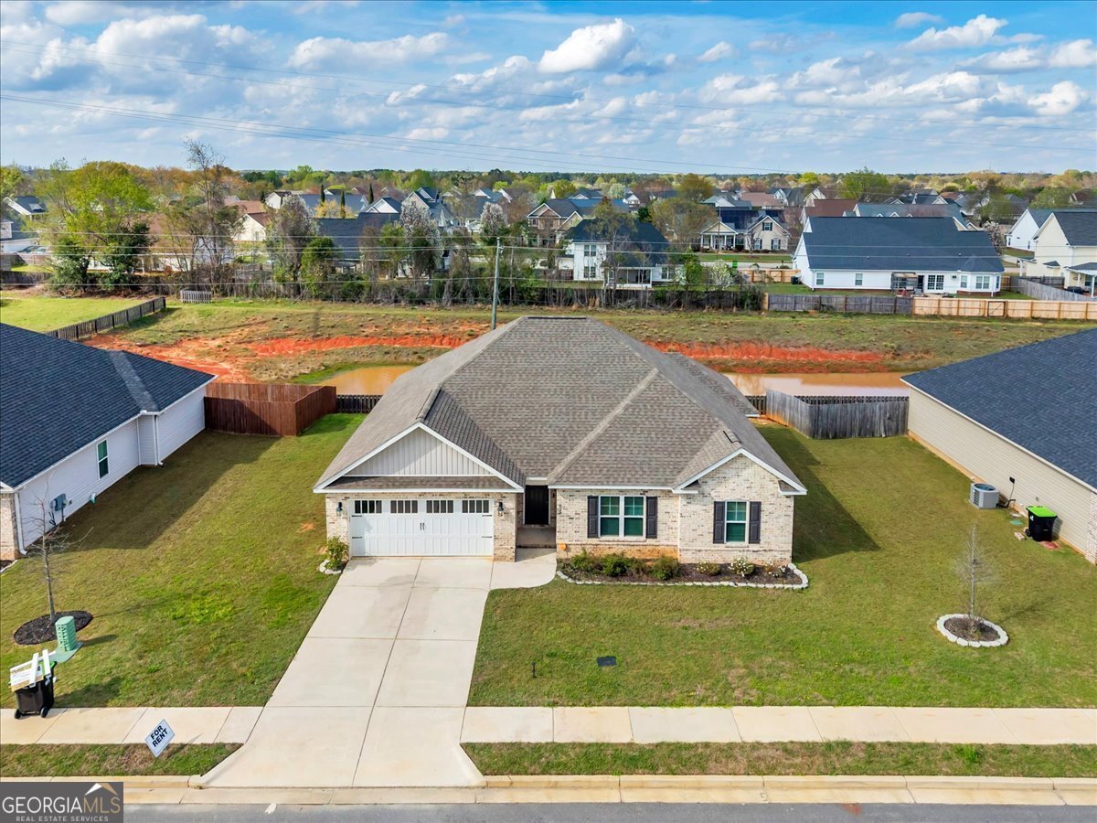 629 Broderick Circle Warner Robins - Photo 38