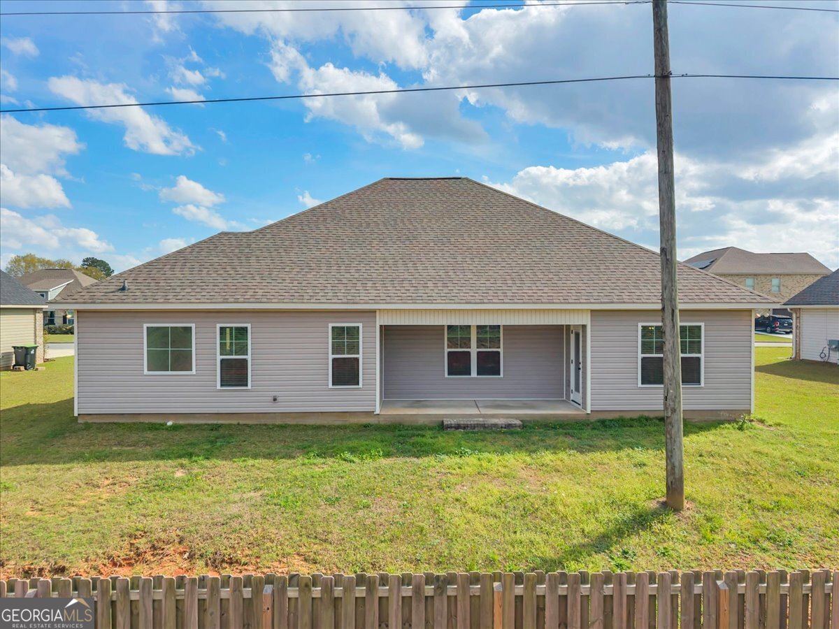 629 Broderick Circle Warner Robins - Photo 39