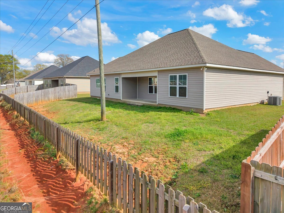 629 Broderick Circle Warner Robins - Photo 40