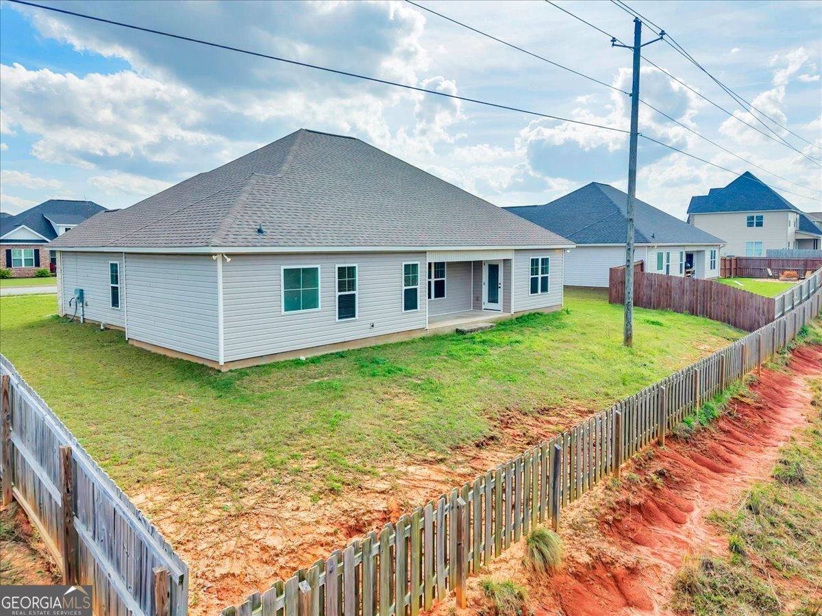 629 Broderick Circle Warner Robins - Photo 41