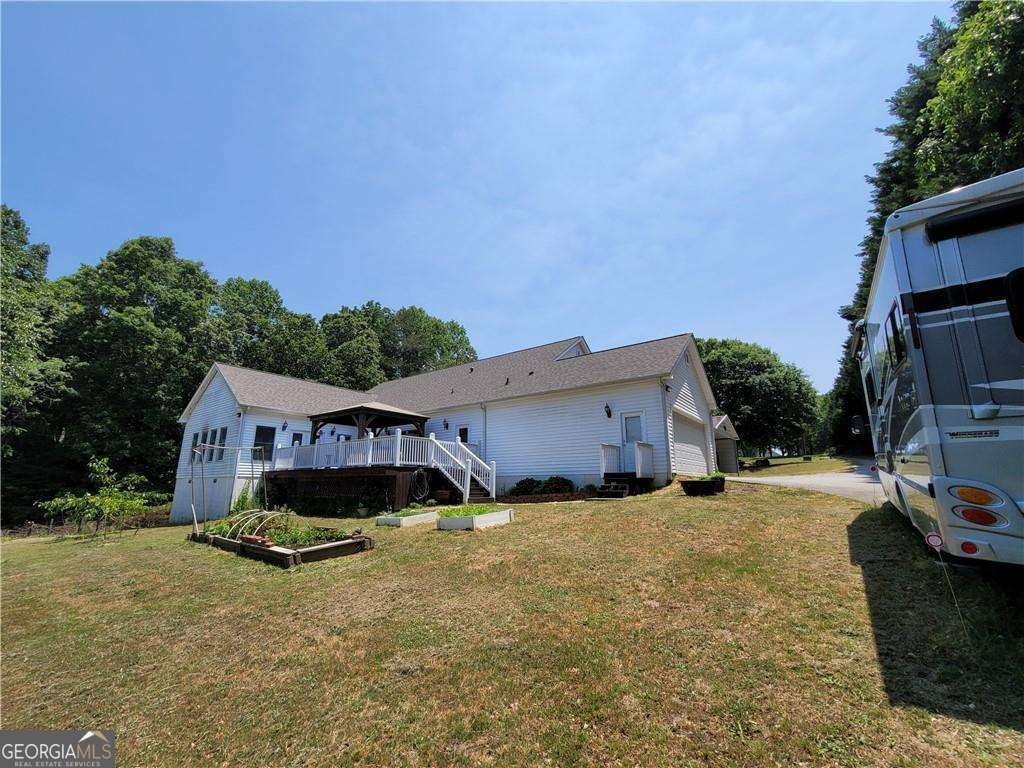 4198 Sardis Church Road Buford - Photo 6