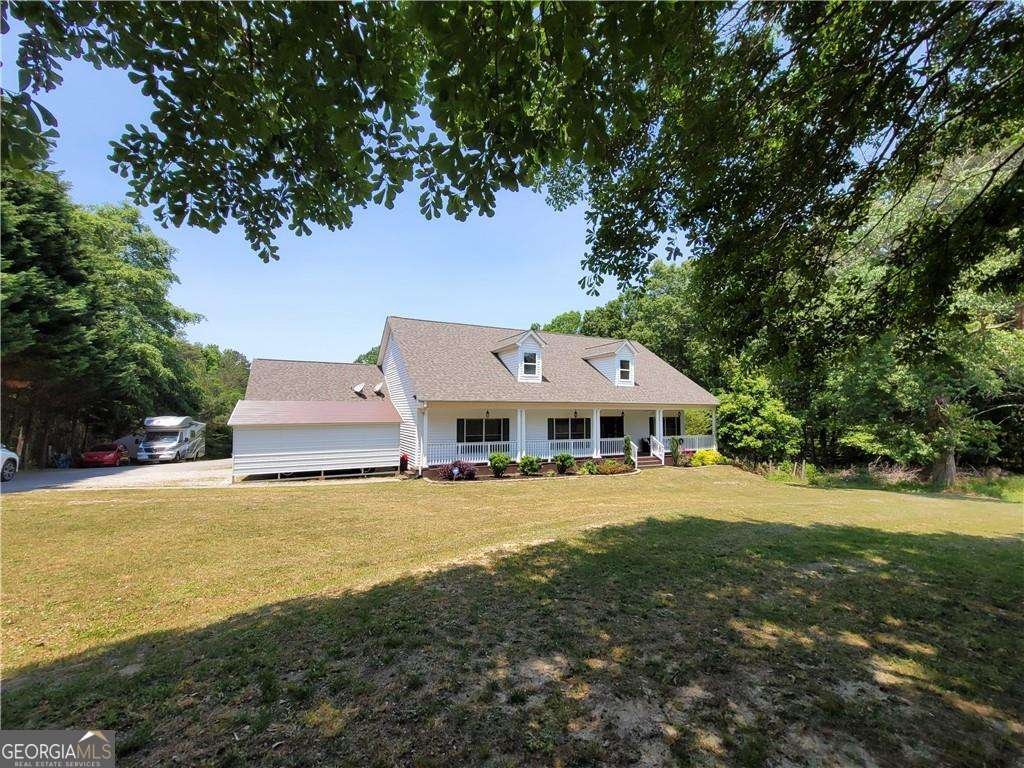 4198 Sardis Church Road Buford - Photo 7