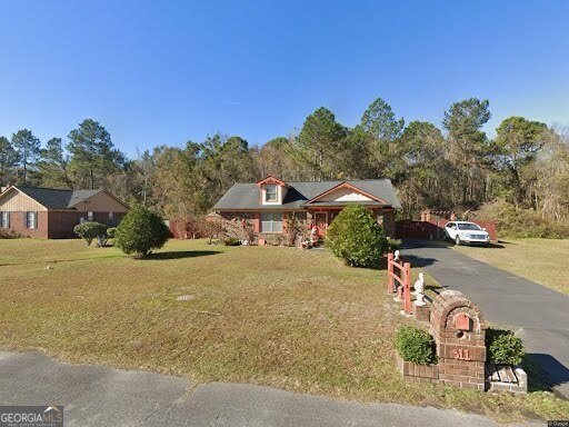 311 Sabreena Circle Hinesville - Photo 1