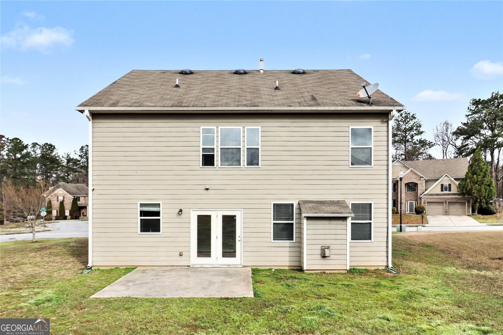 3891 Margaux Drive Atlanta - Photo 23