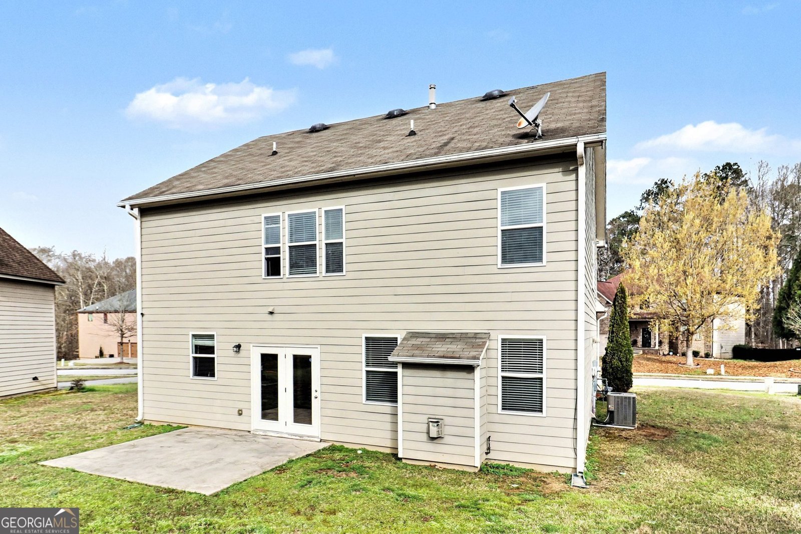 3891 Margaux Drive Atlanta - Photo 24