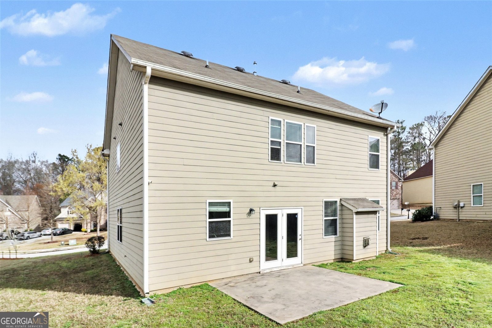 3891 Margaux Drive Atlanta - Photo 25