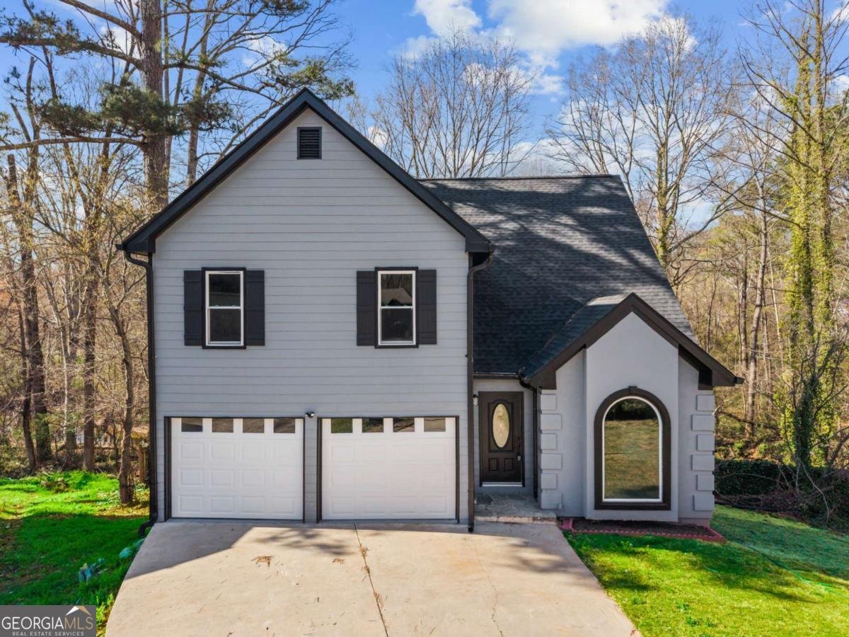 1150 River Overlook Court Lawrenceville - Photo 1