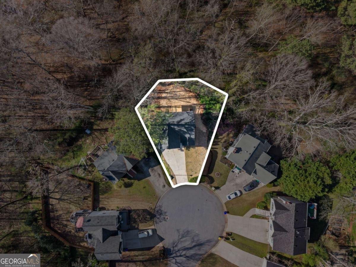 1150 River Overlook Court Lawrenceville - Photo 44