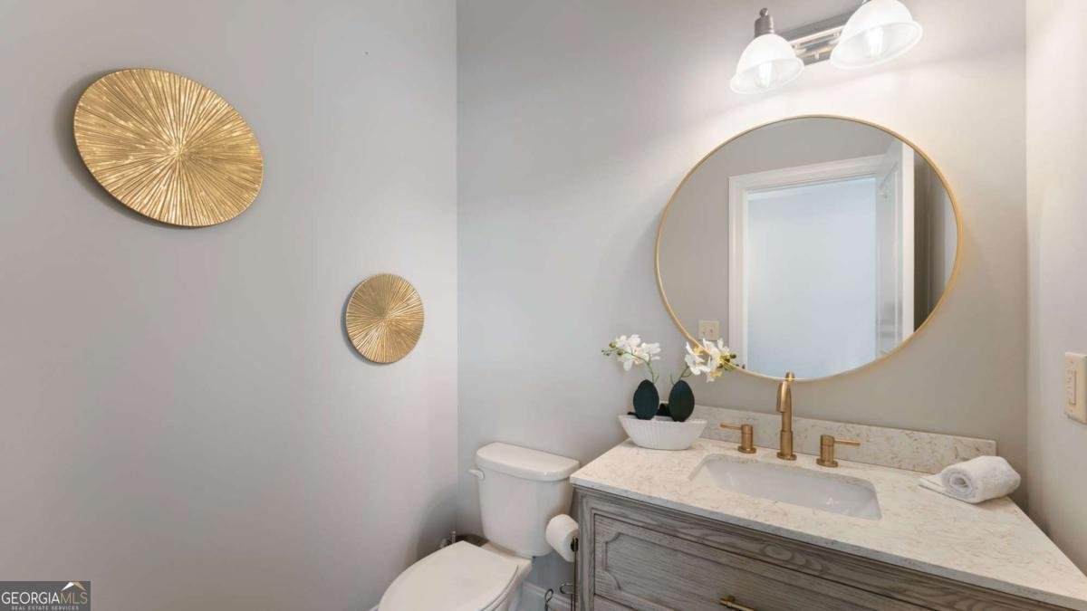 126 Brindle Lane Alpharetta - Photo 11