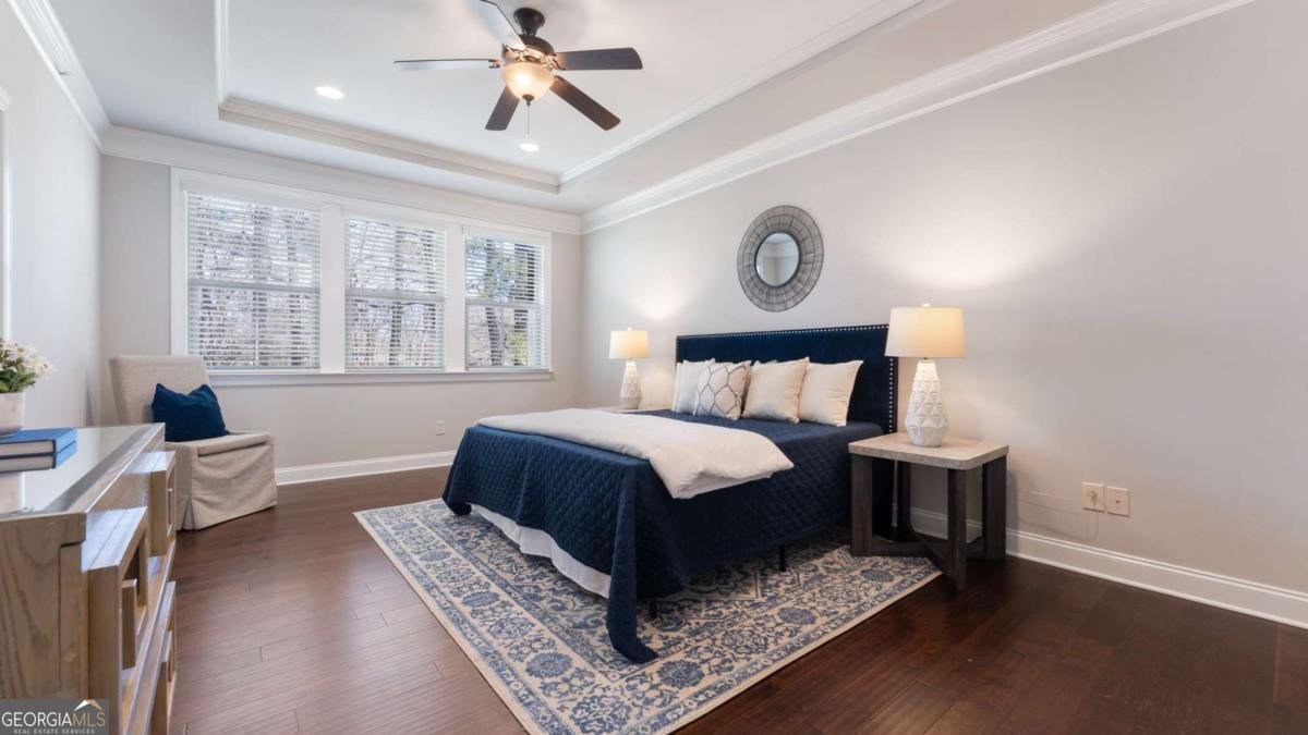 126 Brindle Lane Alpharetta - Photo 12