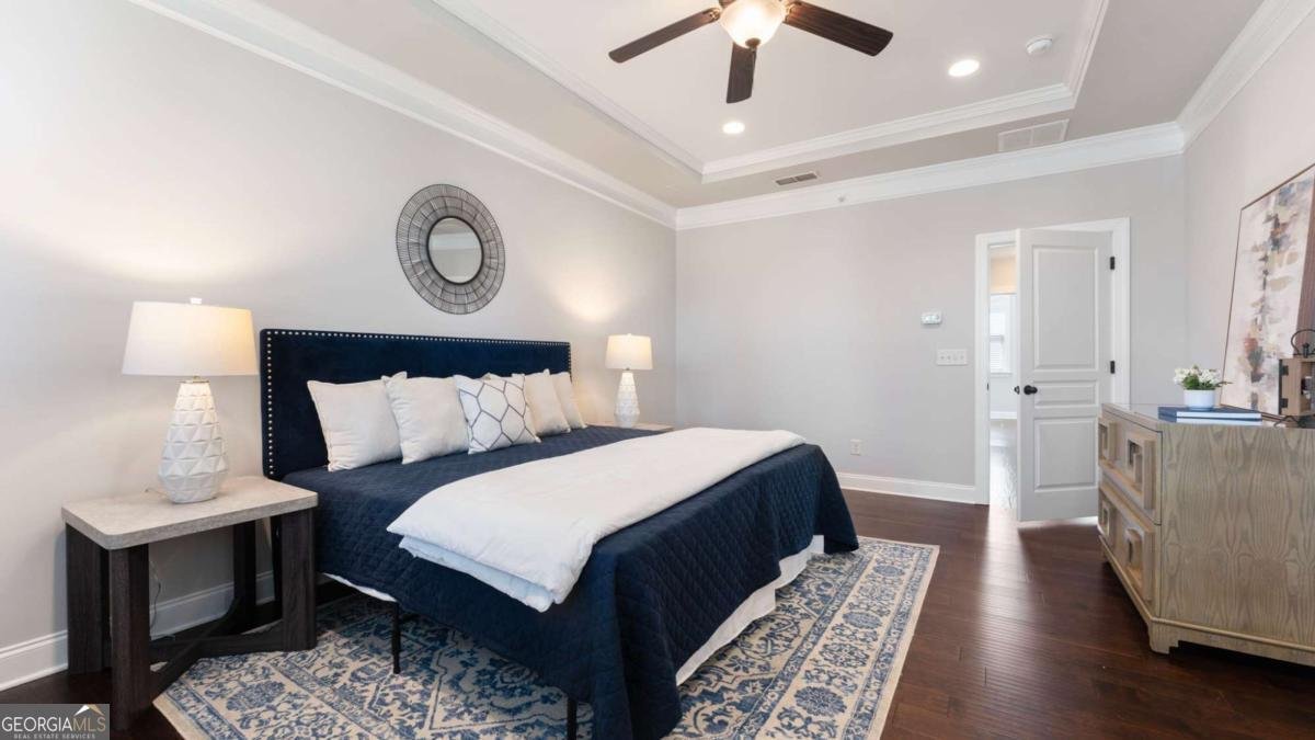 126 Brindle Lane Alpharetta - Photo 13