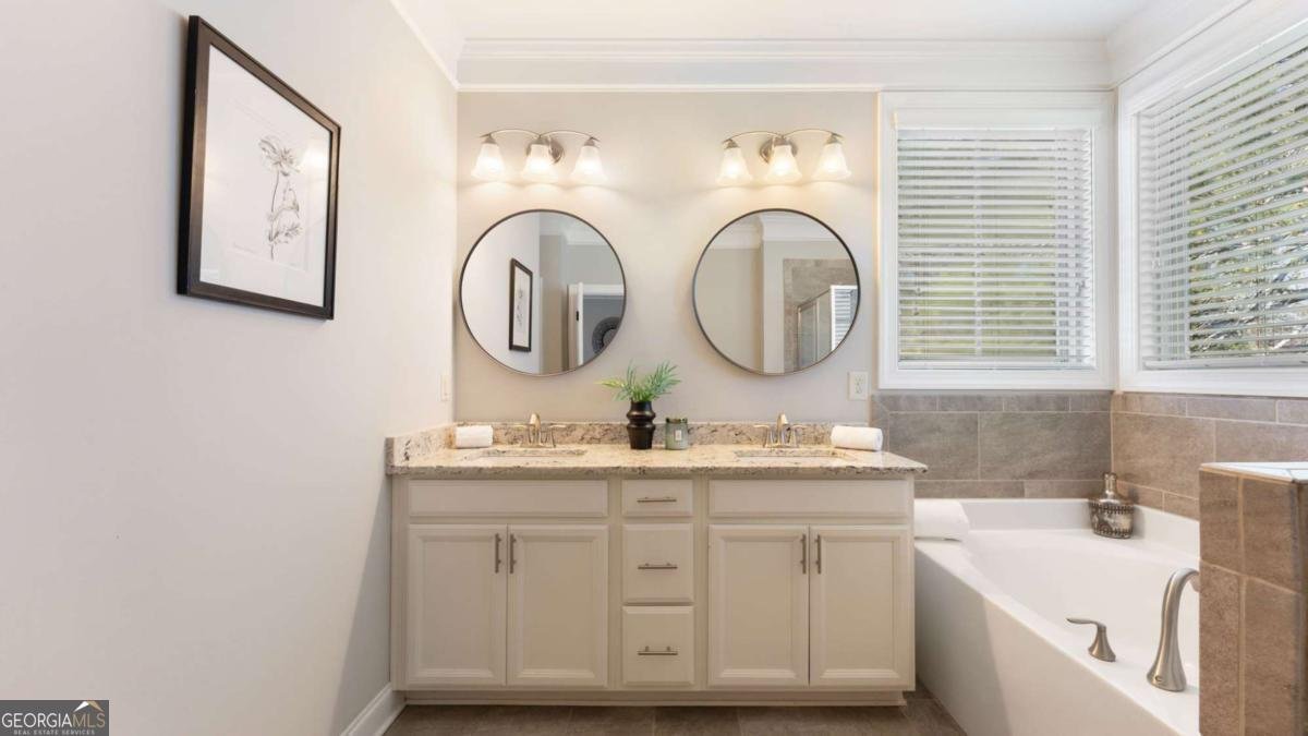 126 Brindle Lane Alpharetta - Photo 15