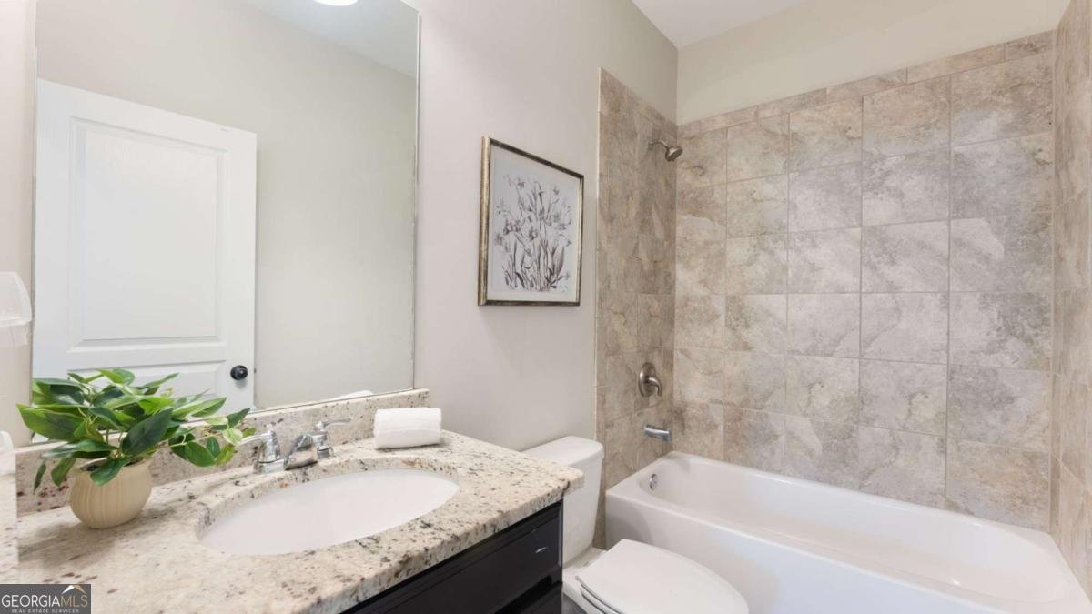 126 Brindle Lane Alpharetta - Photo 17