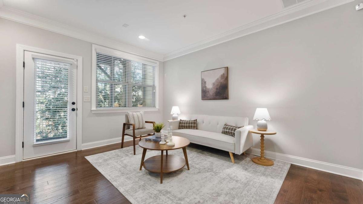 126 Brindle Lane Alpharetta - Photo 19