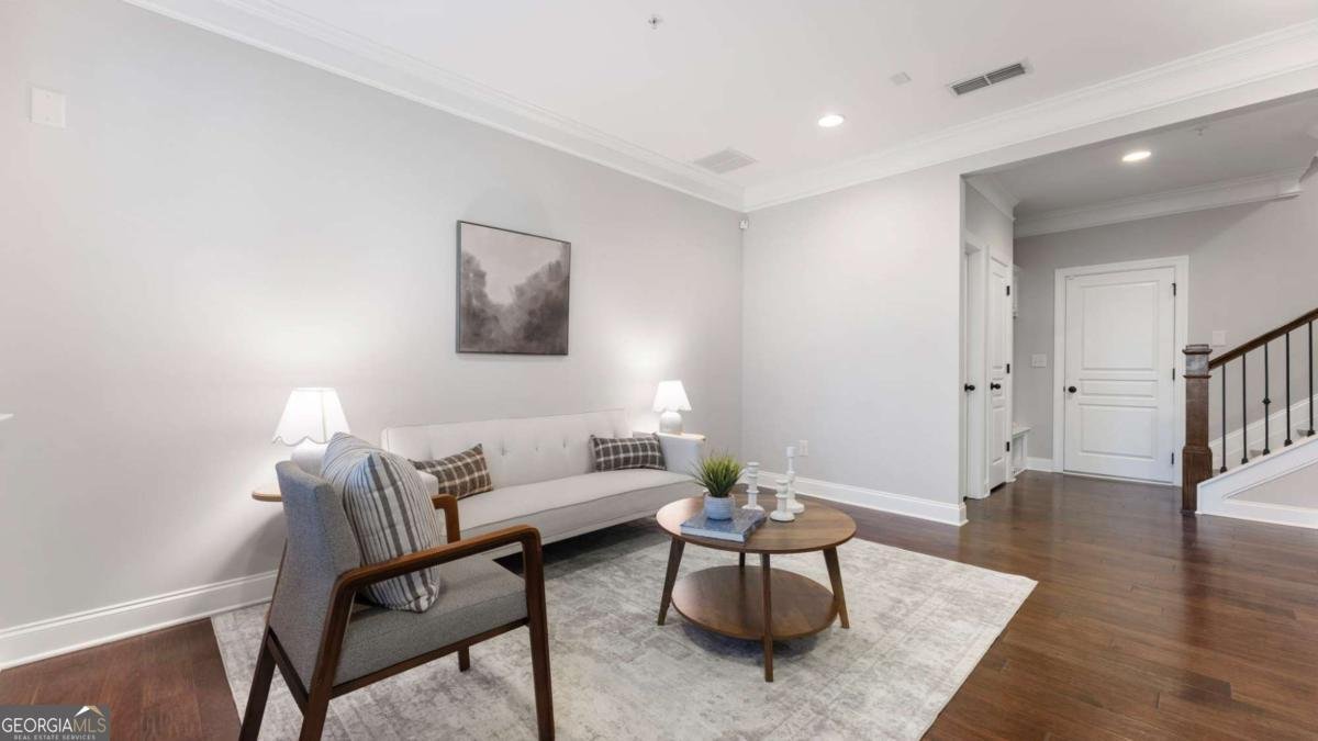 126 Brindle Lane Alpharetta - Photo 20