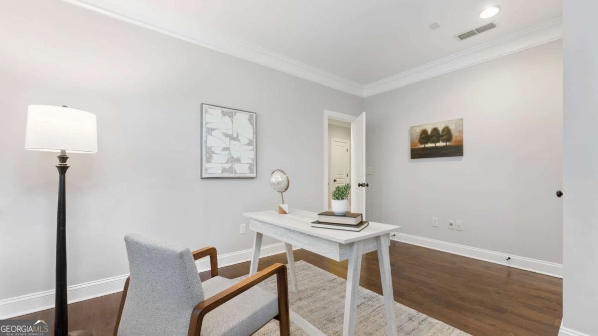 126 Brindle Lane Alpharetta - Photo 22