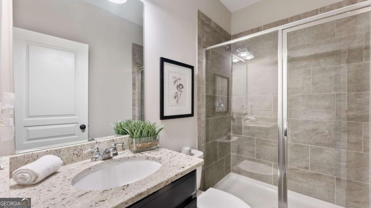 126 Brindle Lane Alpharetta - Photo 23