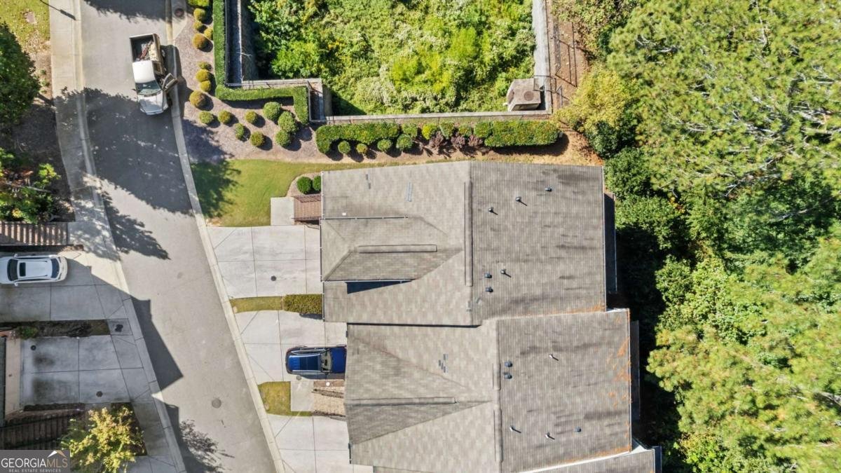 126 Brindle Lane Alpharetta - Photo 24