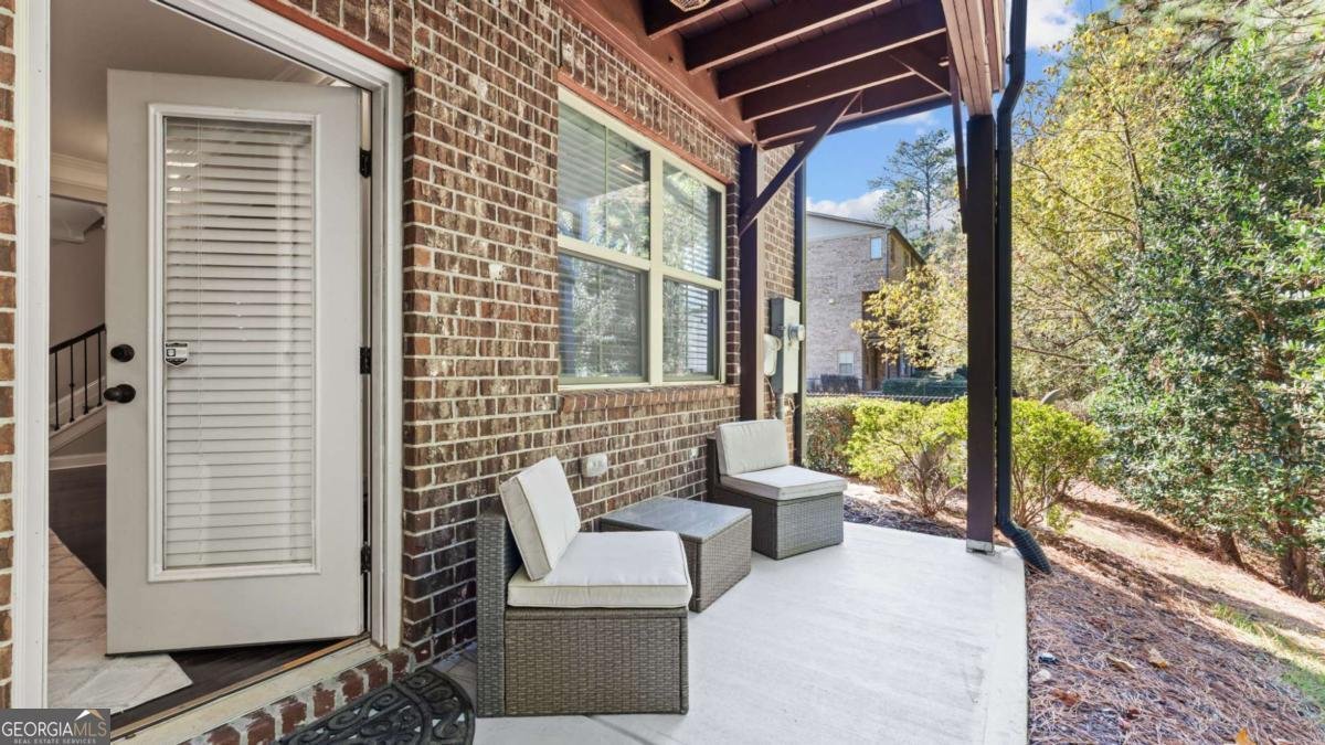 126 Brindle Lane Alpharetta - Photo 25