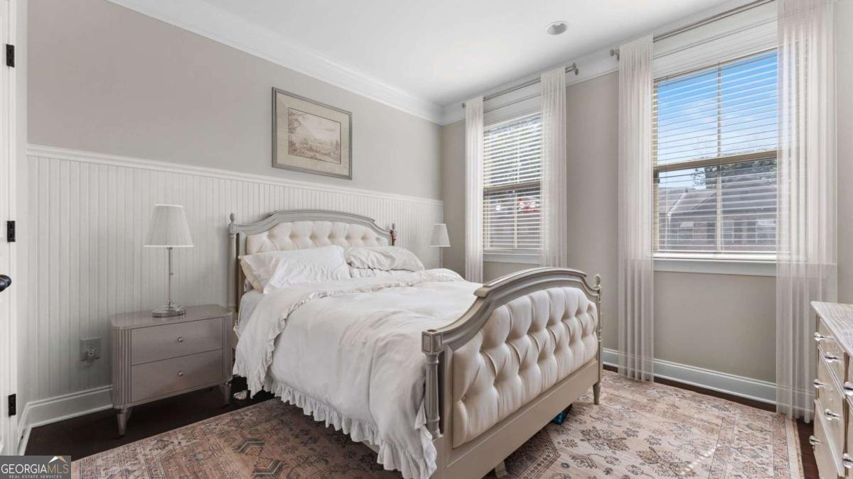 126 Brindle Lane Alpharetta - Photo 33