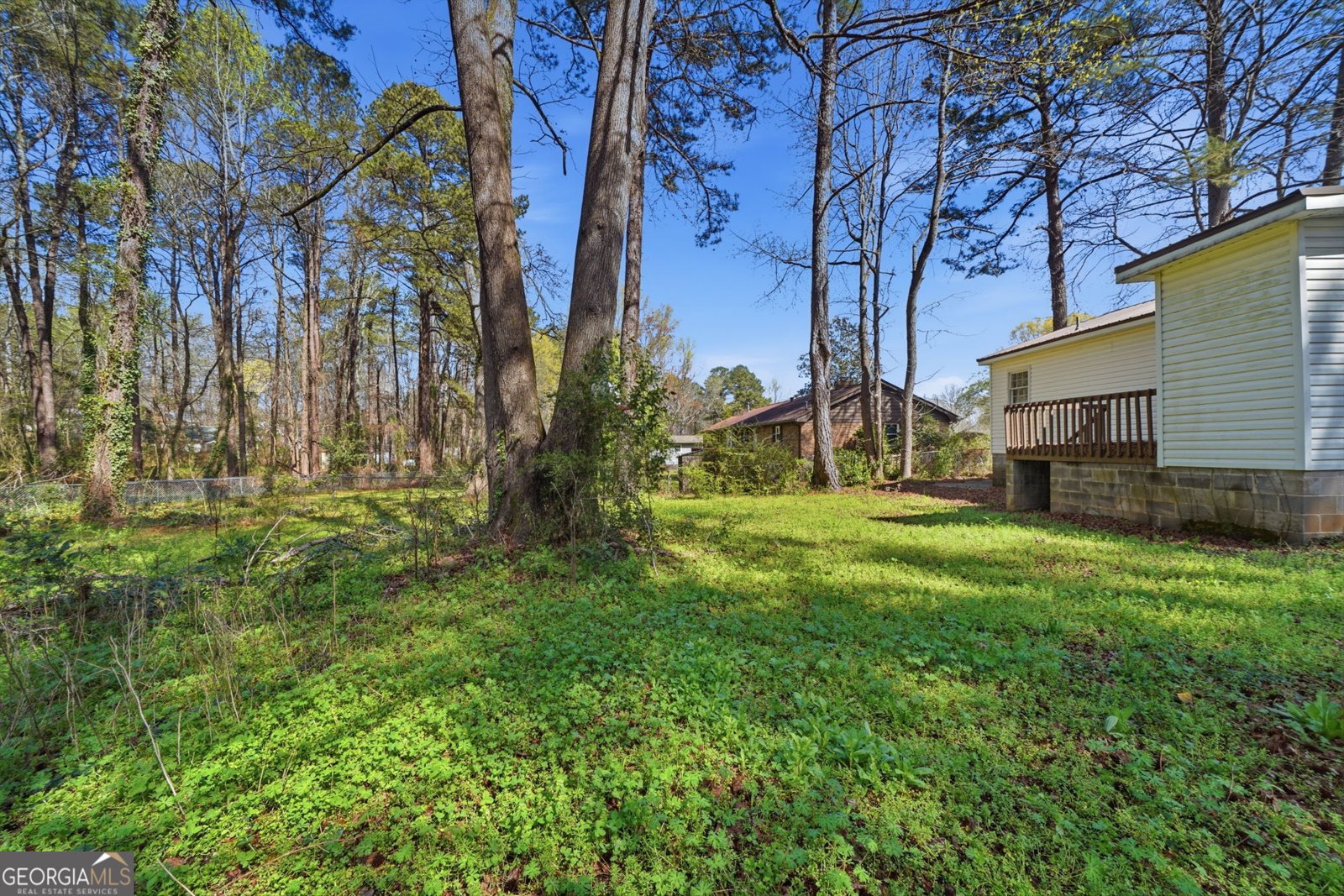 295 Charlotte Boulevard Stockbridge - Photo 20