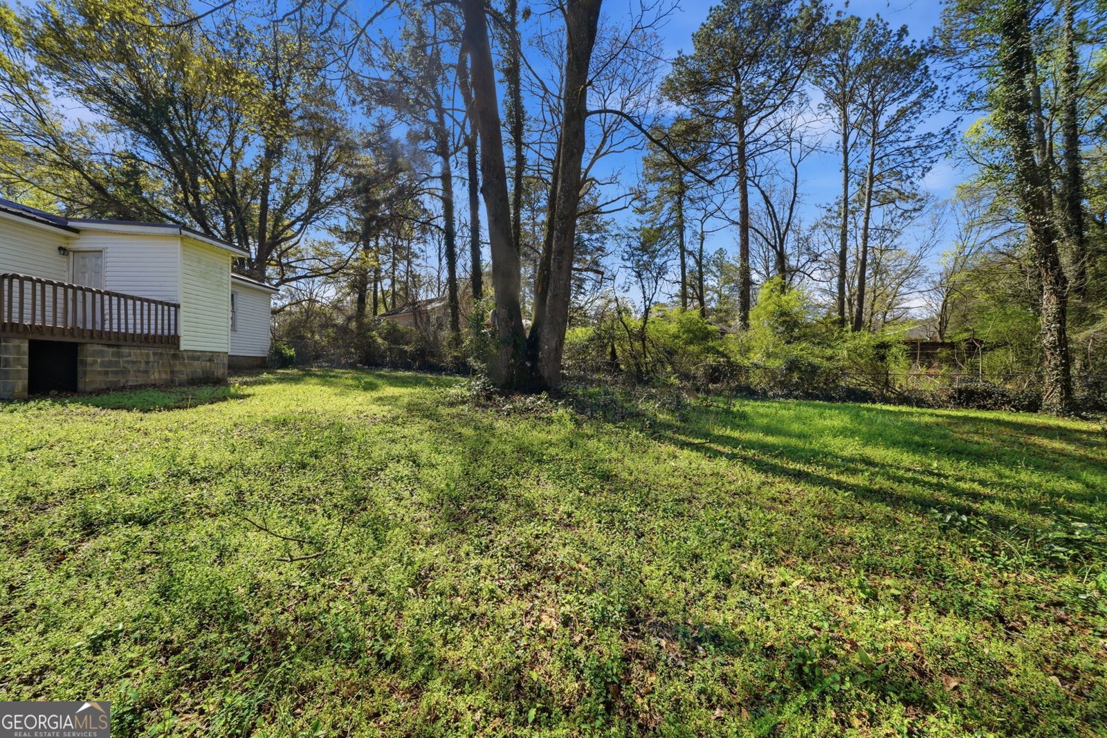 295 Charlotte Boulevard Stockbridge - Photo 22