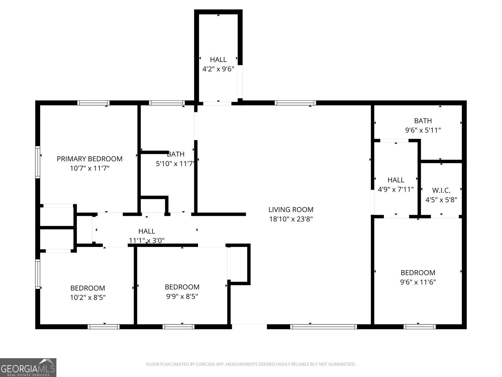 295 Charlotte Boulevard Stockbridge - Photo 23