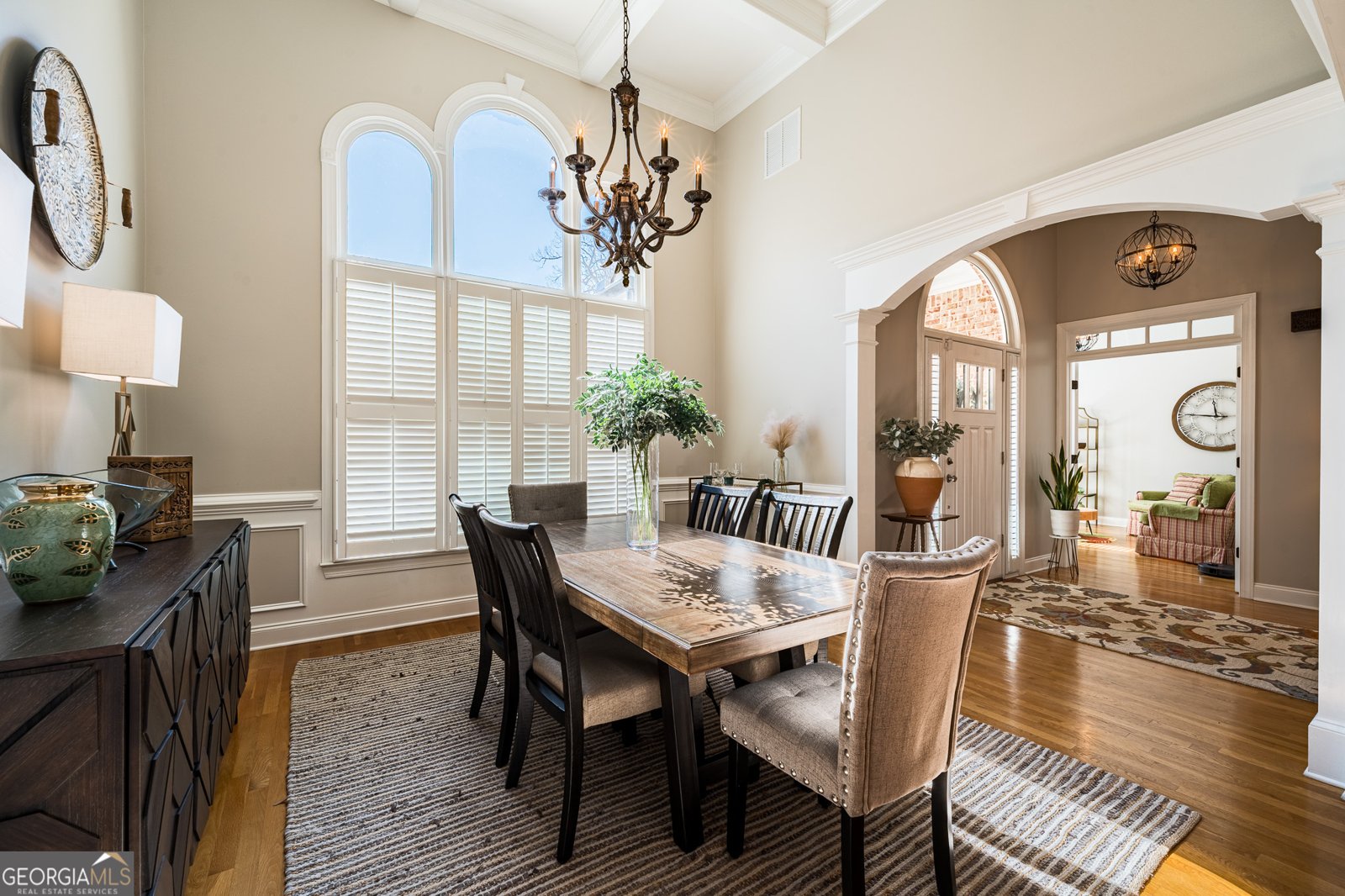 1820 Wesleyan Lane Loganville - Photo 10