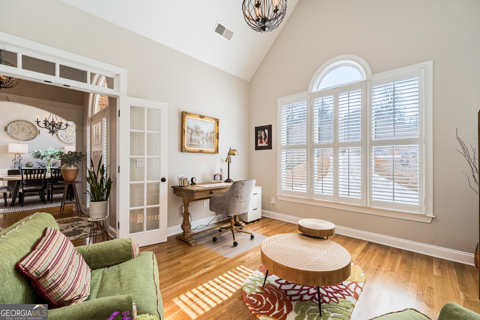 1820 Wesleyan Lane Loganville - Photo 12