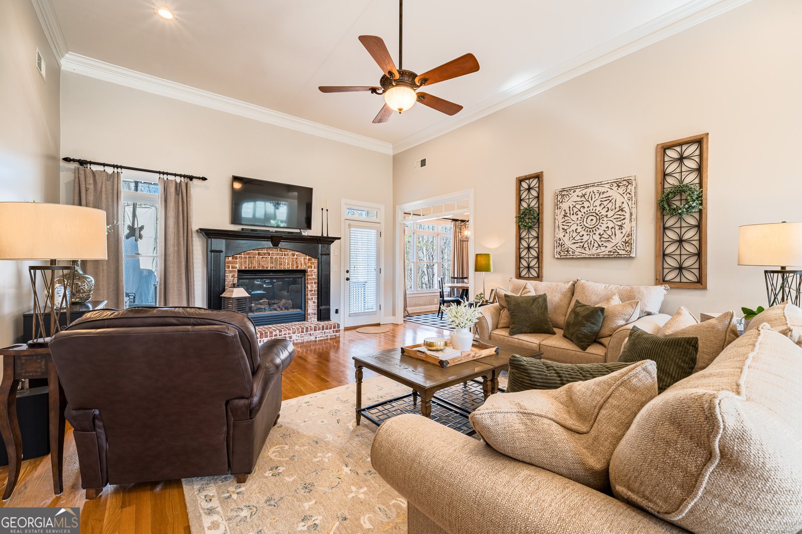 1820 Wesleyan Lane Loganville - Photo 13