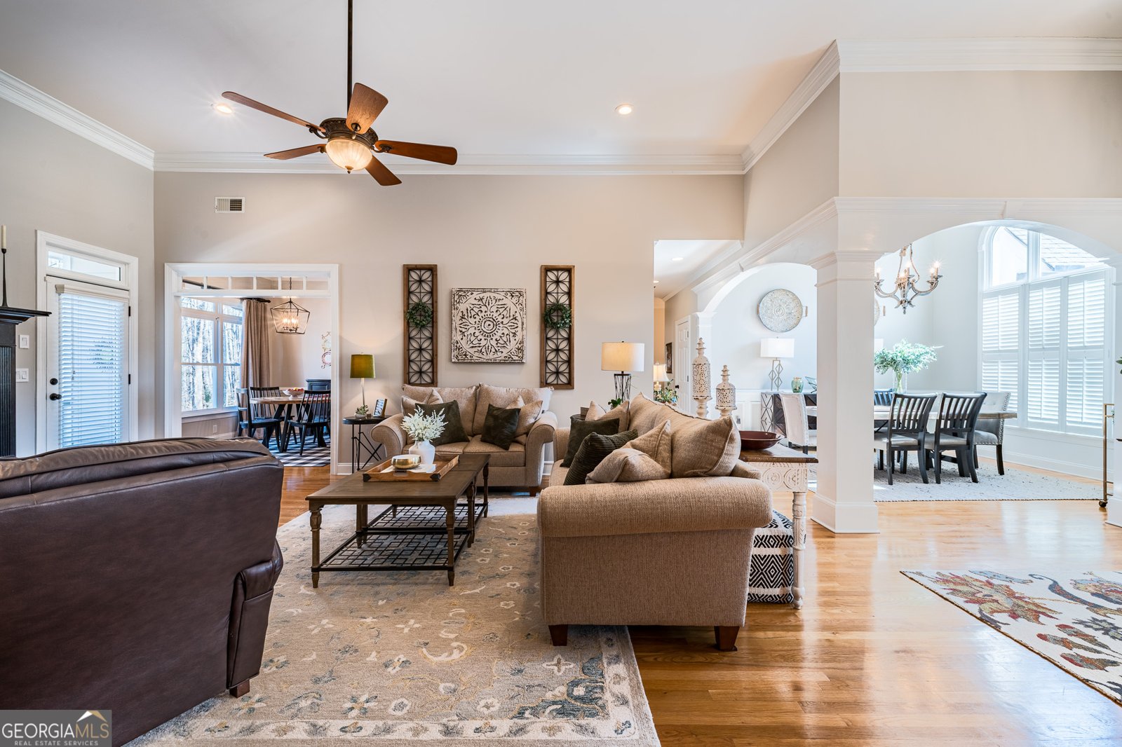 1820 Wesleyan Lane Loganville - Photo 14