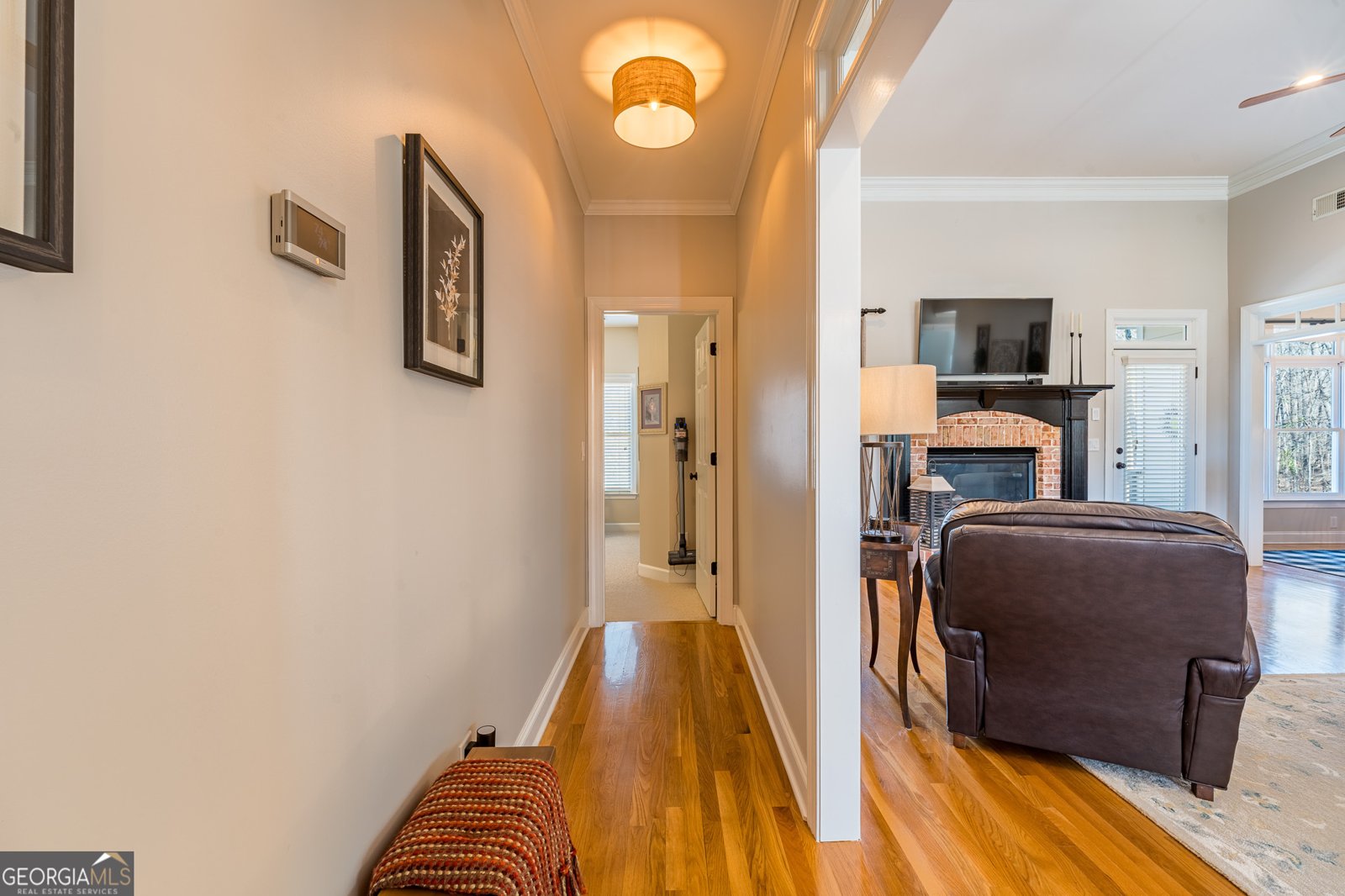 1820 Wesleyan Lane Loganville - Photo 15