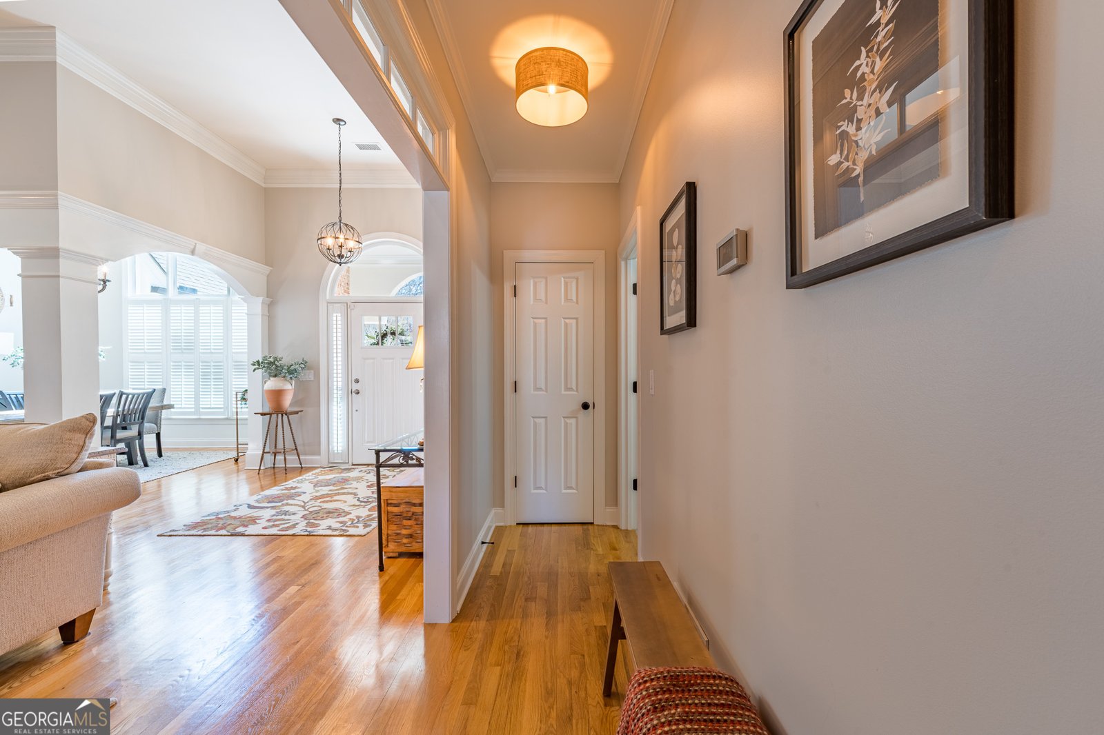 1820 Wesleyan Lane Loganville - Photo 16