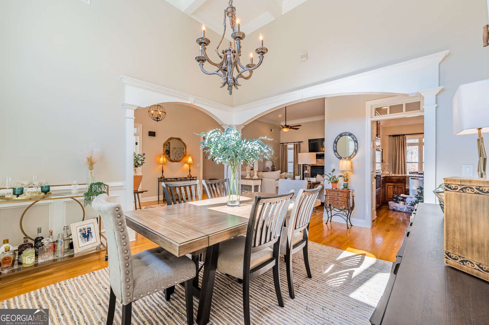 1820 Wesleyan Lane Loganville - Photo 18