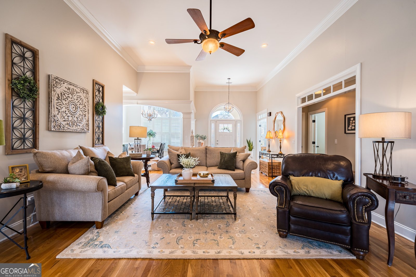 1820 Wesleyan Lane Loganville - Photo 19